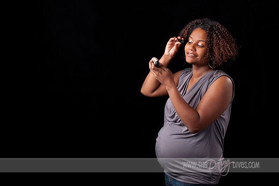 Big Belly and Beautiful - 41
