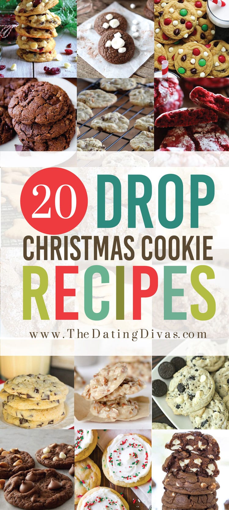 100 of the BEST Easy Christmas Cookie Recipe Ideas - 77