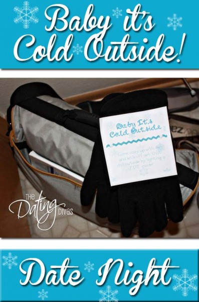  Baby  It s Cold Outside  Winter Date - 46