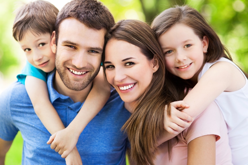 Family Health Insurance