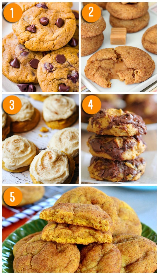 Cookie ideas for fall. | The Dating Divas