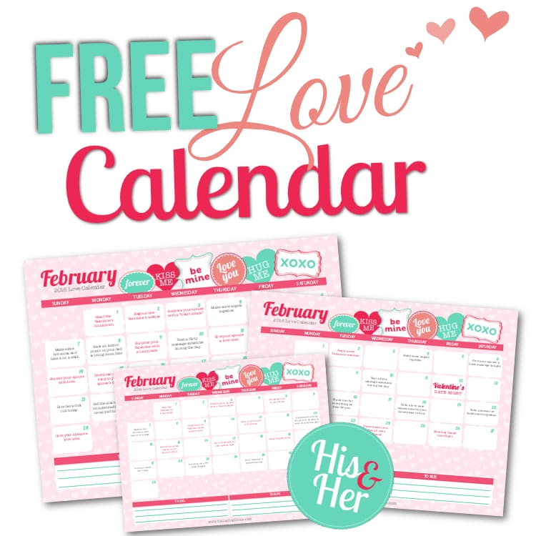 Free Printables Archives | Page 12 of 54 | The Dating Divas