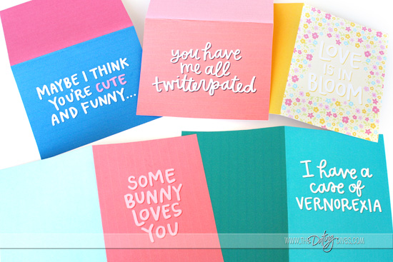 Flirty Easter Cards for Him