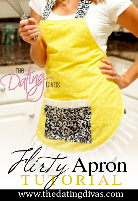 Kristen - Flirty Apron - Pinterest Pic