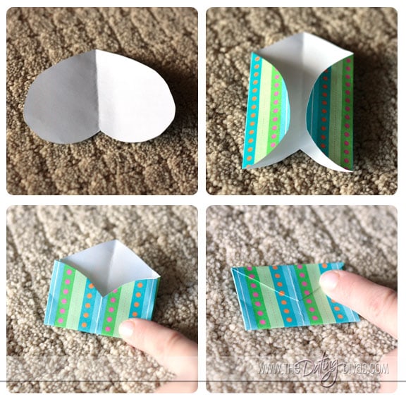 Mini Love Notes - 47