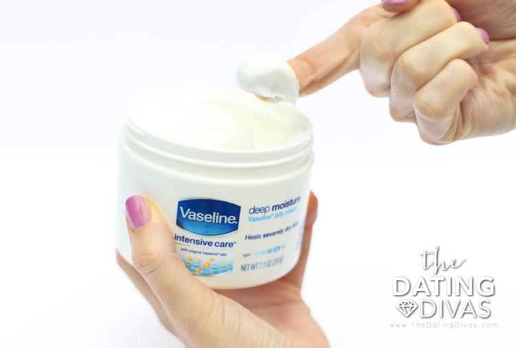 Foot Rub Kit - 18