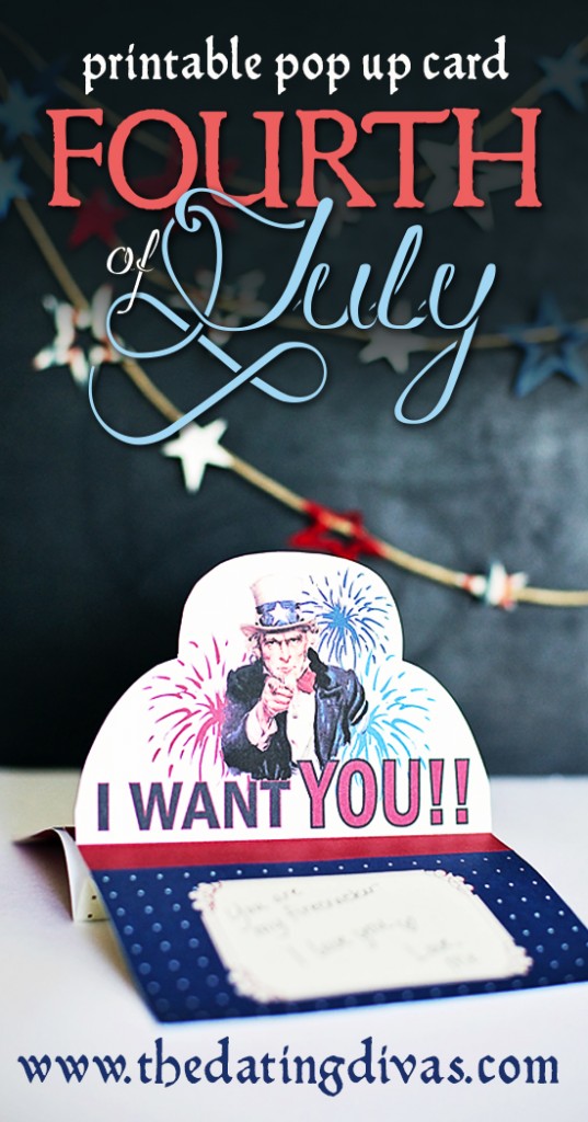 12 FREE Printables for The 4th of July!