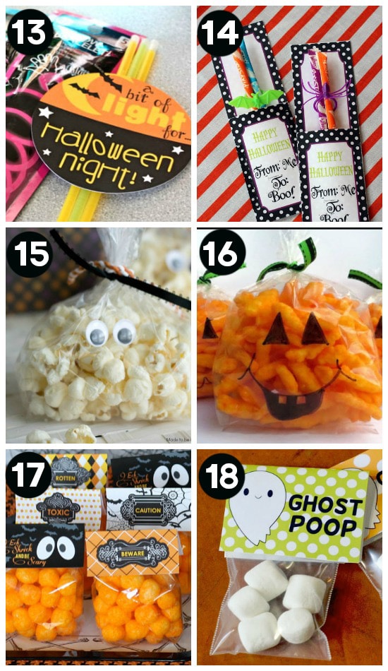 halloween gifts for kids