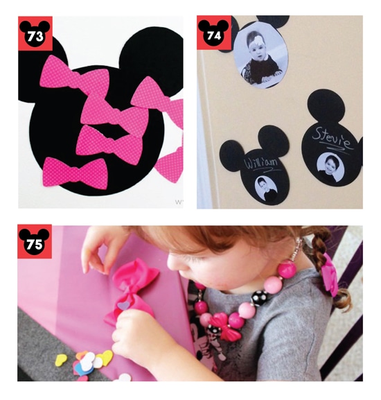 Fun Mickey and Minnie Mouse / Disney Themed Party Games