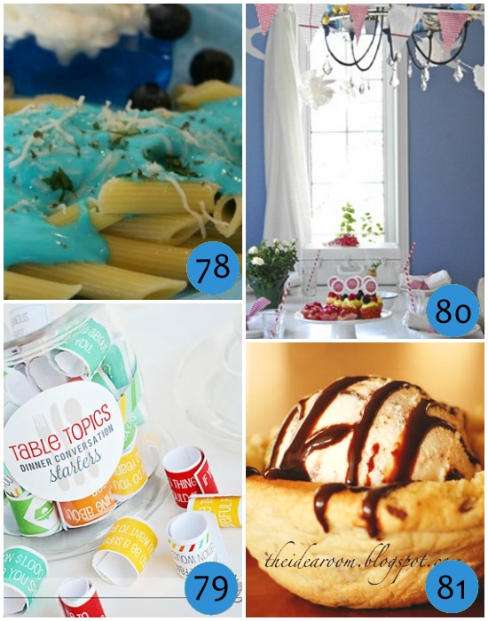 101 Indoor Activities For Kids On a Rainy Day - 10