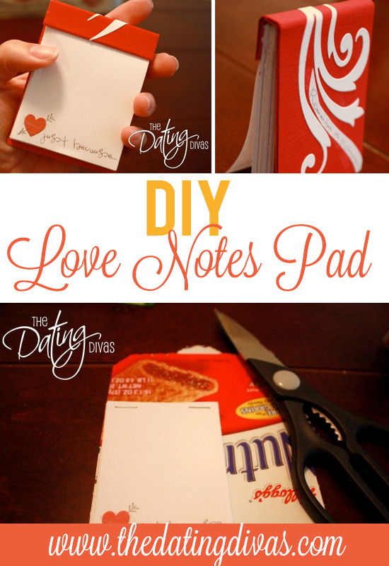 Kristen- DIY love notes pad - pinterest pic