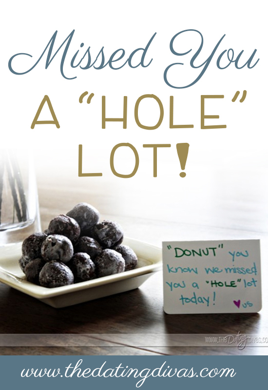 Erika - Missed you a hole lot - pinterest pic