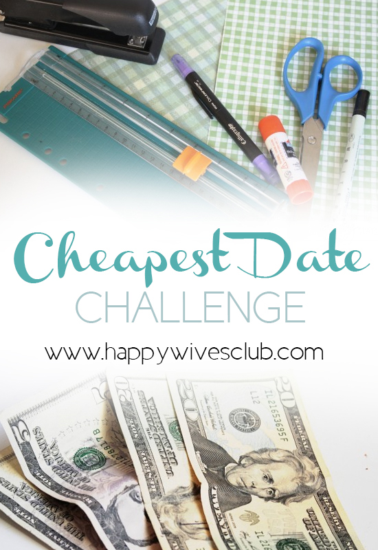 Friendly Competition  Happy Wives Club  - 31