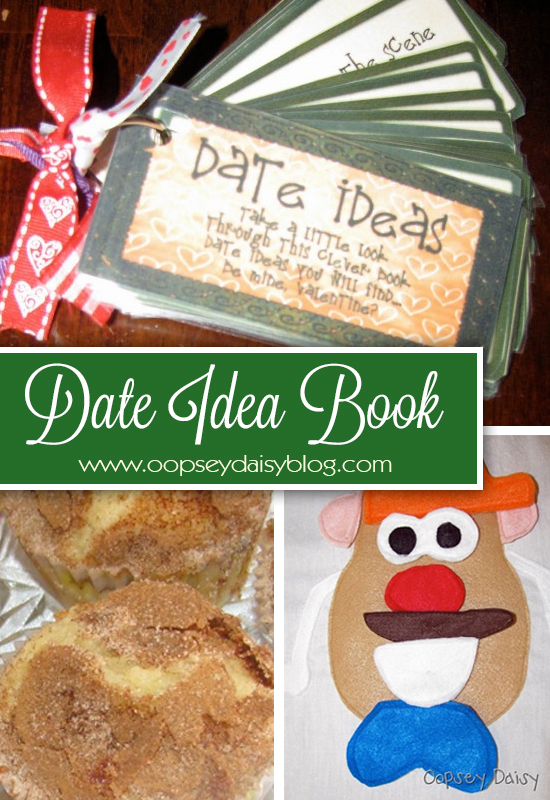 Corie - Guest Blogger Oopsey Daisey - Pinterest Pic