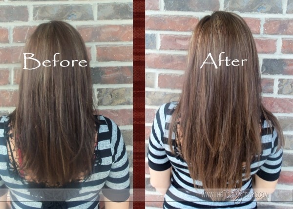 Hair Extensions  Not Just Costume Hair - 83