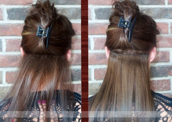 Hair Extensions  Not Just Costume Hair - 50