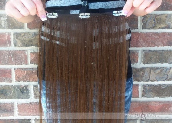 Hair Extensions  Not Just Costume Hair - 50