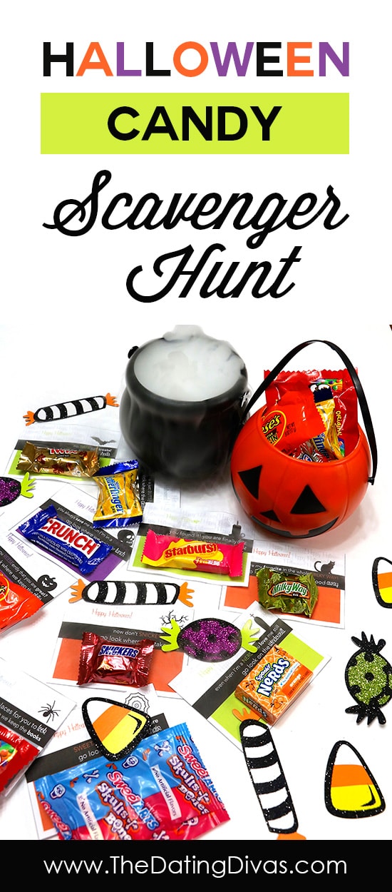 FREE Halloween Printable    The Dating Divas - 42