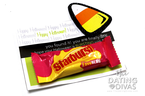 FREE Halloween Printable    The Dating Divas - 24