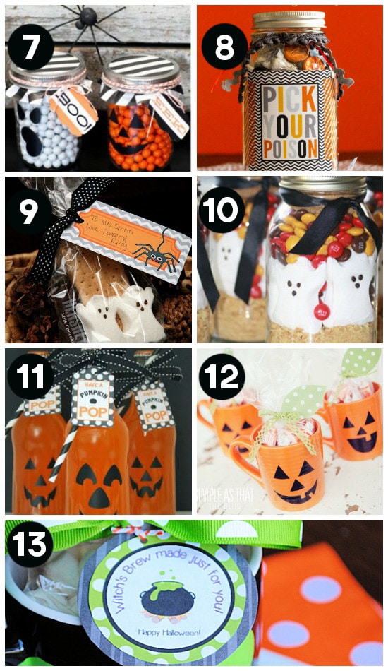 halloween gifts for kids