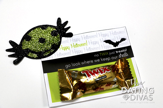 FREE Halloween Printable    The Dating Divas - 84