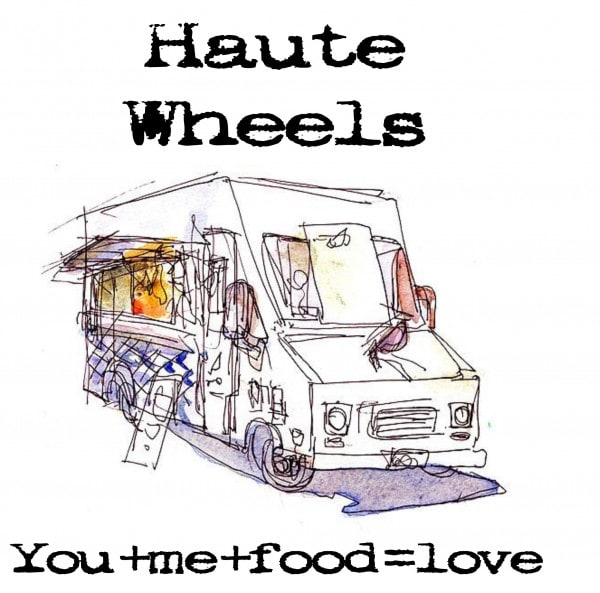  Haute Wheels  Food Bus Date - 98