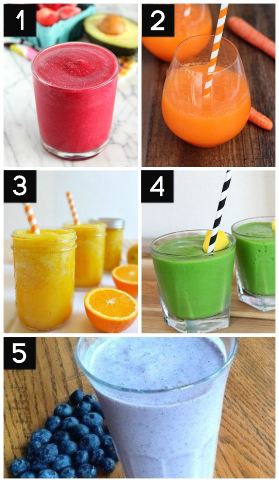 101 Summer Slimdown Hacks   The Dating Divas - 39