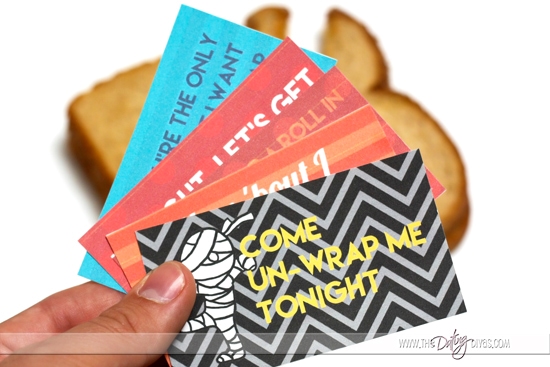 100  Holiday Themed Lunch Box Jokes   From the Dating Divas - 93