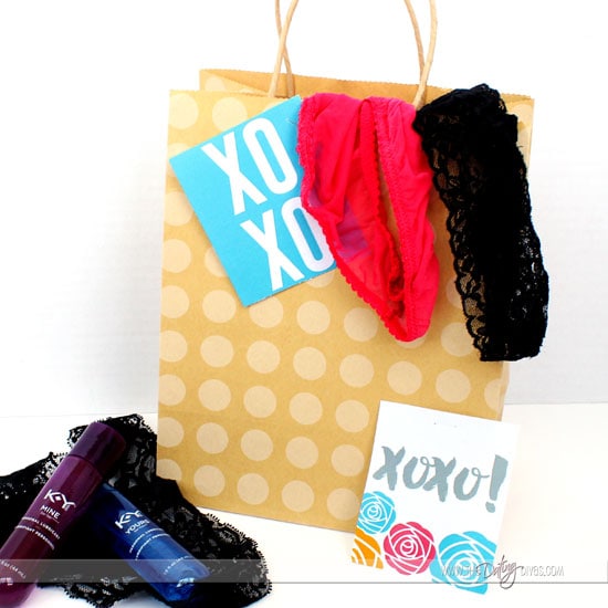 Honeymoon gift ideas for sales husband