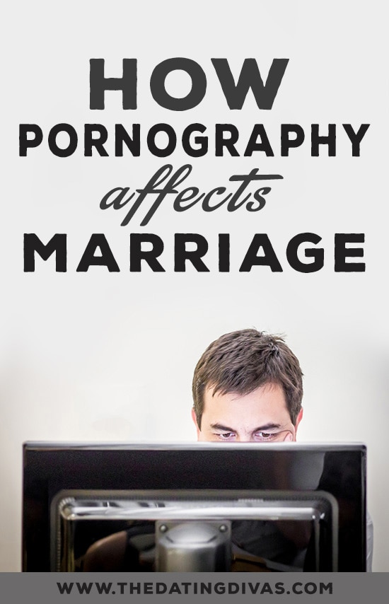 why do married men watch porn