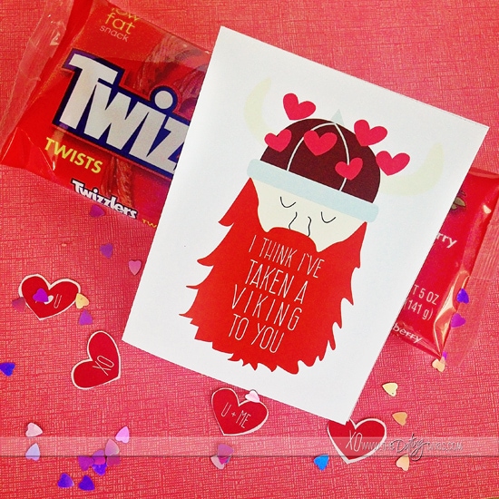 Homemade valentine best sale cards for husband
