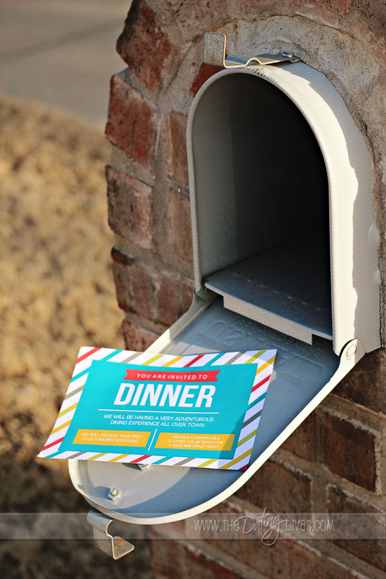 Ultimate Adventurous Dining Date - 72