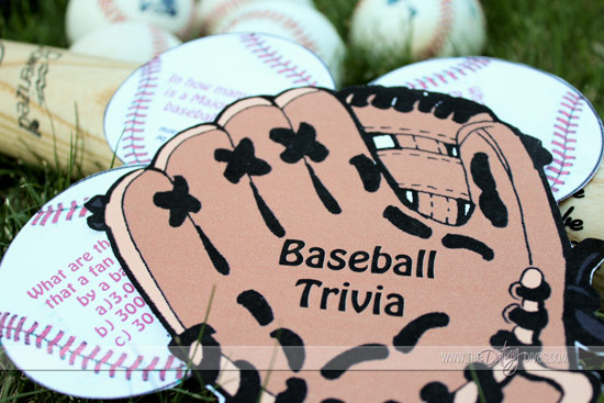 Julie-Baseball-Trivia-logo