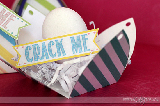 Crack Me  Easter Surprise - 26