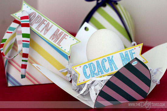 Crack Me  Easter Surprise - 23
