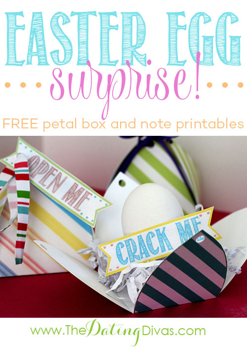 Crack Me  Easter Surprise - 31