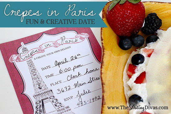 Crepes in Paris  No Ticket Required - 82