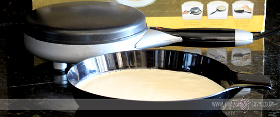 Crepes in Paris  No Ticket Required - 42