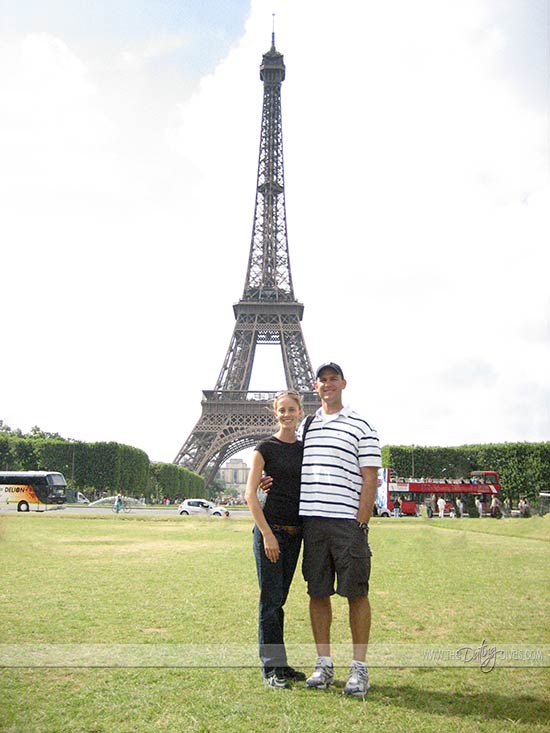 Crepes in Paris  No Ticket Required - 56