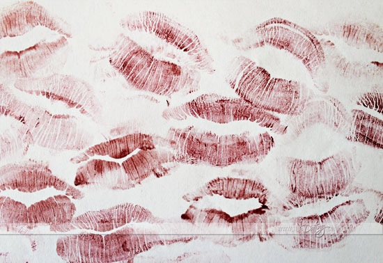 Kiss Me  Baby  - 84