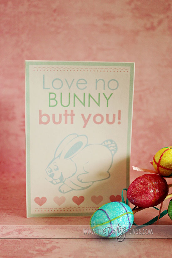 Julie-Love-No-Bunny-Butt-You-CardLOGO