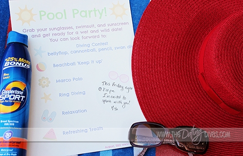 Pool Party - 36