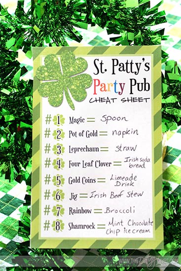 Julie-St-Pattys-Party-Pub-Cheat-Sheet-WebLogo