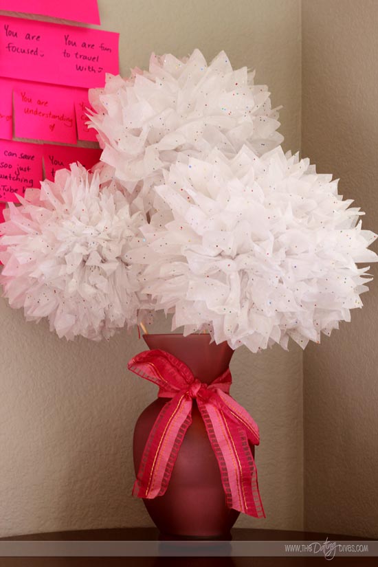 Post it Notes Heart - 34