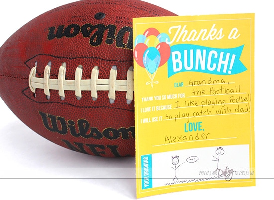 DIY Printable Birthday Ideas Kit - 99