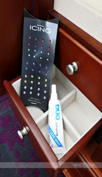 Bedazzling Surprise  - 87