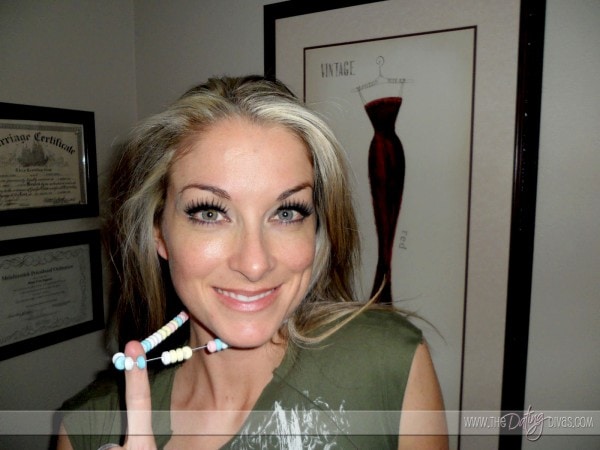Flirty Fun with Candy - 16