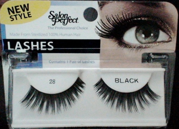 How to Apply False Eyelashes   Sexy Bedroom Eyes Tutorial - 84