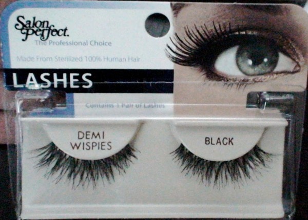 How to Apply False Eyelashes   Sexy Bedroom Eyes Tutorial - 93