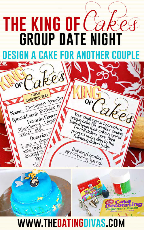 King of Cakes Date Night - 51